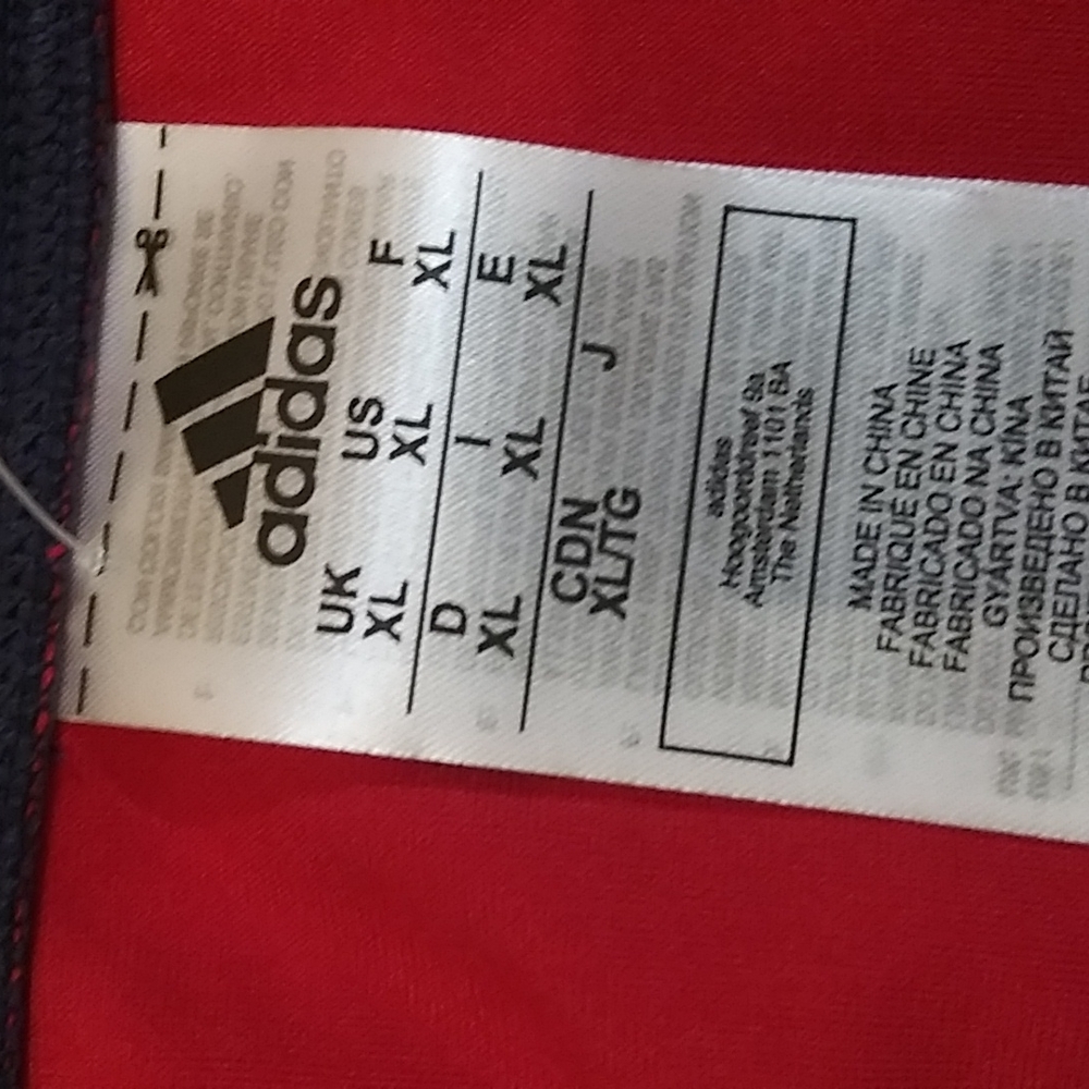 NEW Adidas bottom swim volley. - Picture 4 of 10